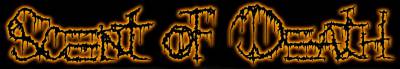 logo Scent Of Death (ESP)